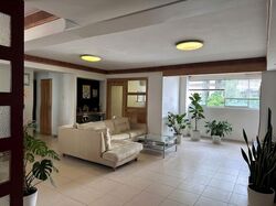 Blk 516 Woodlands Drive 14 (Woodlands), HDB Executive #521575221